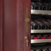 Купить отдельностоящий винный шкаф Meyvel MV108-WM1-C