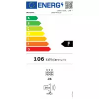 Купить Dunavox DVN-44.120DB.TO