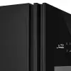 Купить встраиваемый винный шкаф Libhof SRD-164 black