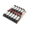 Купить встраиваемый винный шкаф Libhof SRD-164 black