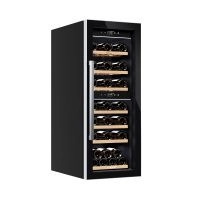 Купить отдельностоящий винный шкаф Винный шкаф Libhof GQD-38 Black