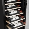 Купить отдельностоящий винный шкаф Libhof GM-65 black