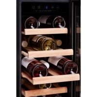 Купить встраиваемый винный шкаф Dunavox DAUF-19.58SS