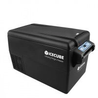 Купить автохолодильник ICECUBE IC 30