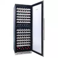 Купить встраиваемый винный шкаф Cavanova CV300DT