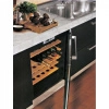 Купить отдельностоящий винный шкаф Indel B Built-In 36 Home Plus