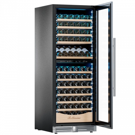 Купить встраиваемый винный шкаф Meyvel MV141PRO-KST2