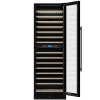 Купить встраиваемый винный шкаф Meyvel MV160-KBT2