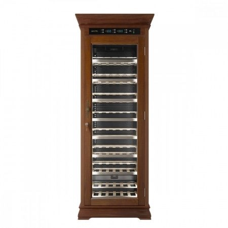 Купить отдельностоящий винный шкаф Meyvel MV108-WN1-C
