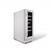 Купить встраиваемый винный шкаф Cellar Private CP017-2TW