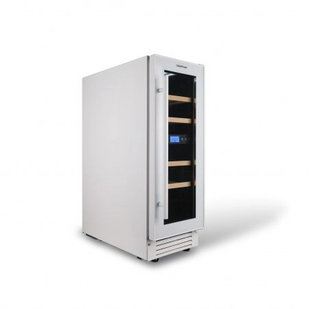 Купить встраиваемый винный шкаф Cellar Private CP017-2TW