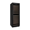 Купить встраиваемый винный шкаф Libhof Sommelier SMD - 165 black