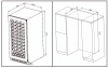 Купить MC Wine 120DS