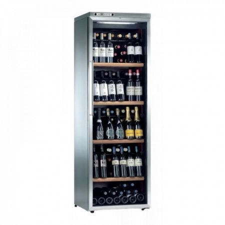 Купить отдельностоящий винный шкаф IP Industrie C 501 X