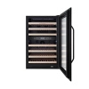 Купить встраиваемый винный шкаф Libhof Connoisseur CKD-42 Black