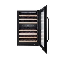 Купить встраиваемый винный шкаф Libhof Connoisseur CKD-42 Black