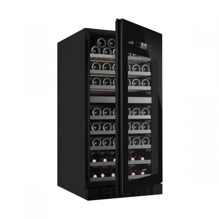 Купить встраиваемый винный шкаф Libhof Sommelier SRD-94 Black
