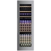 Купить встраиваемый винный шкаф Meyvel MV89-KSB3