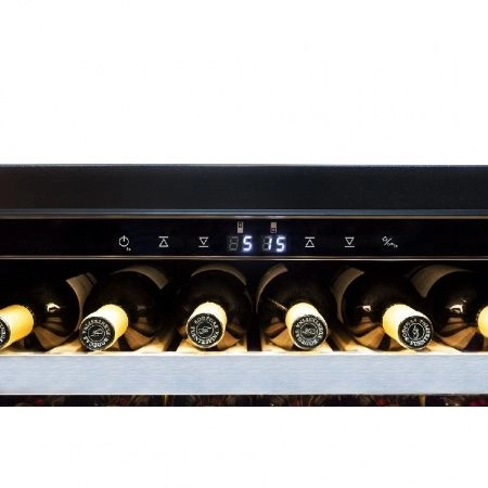 Купить встраиваемый винный шкаф Cavanova CV300DT