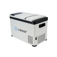 Купить автохолодильник LIBHOF K-30