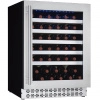 Купить встраиваемый винный шкаф Cavanova CV300DT