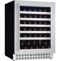 Купить встраиваемый винный шкаф Cavanova CV150