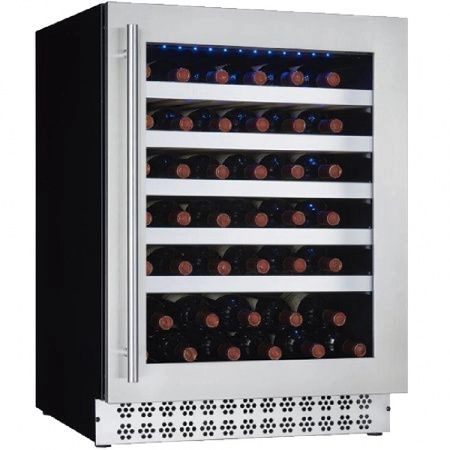 Купить встраиваемый винный шкаф Cavanova CV300DT
