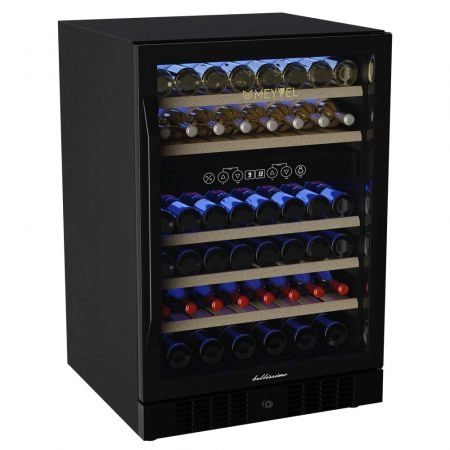 Купить встраиваемый винный шкаф Meyvel MV46-KBT2