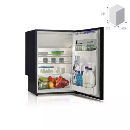 Купить Vitrifrigo DP150i