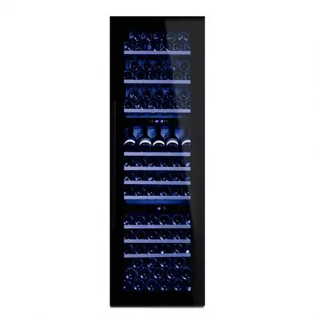 Купить встраиваемый винный шкаф Dunavox DX-89.246TB