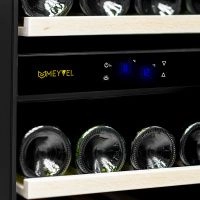 Купить встраиваемый винный шкаф Meyvel MV23-KBT2