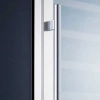 Купить встраиваемый винный шкаф Libhof Sommelier SOD-254 Silver