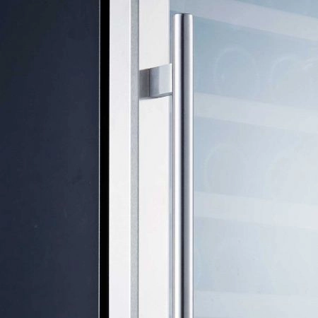 Купить встраиваемый винный шкаф Libhof Sommelier SOD-254 Silver