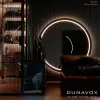 Купить отдельностоящий винный шкаф Dunavox DX-28.65C