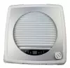 Freucamp RV Plusfan 3J-PF 360*360, Люк приточно-вытяжной, transparent (прозрачный)