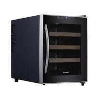 Купить отдельностоящий винный шкаф Libhof Amateur AM-12