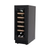 Купить встраиваемый винный шкаф Libhof Connoisseur CX-19 black