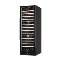 Купить встраиваемый винный шкаф Libhof SOT-152 black