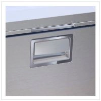 Купить автохолодильник Vitrifrigo C42LX