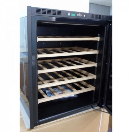 Купить отдельностоящий винный шкаф Indel B Built-In 36 Home Plus