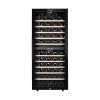 Купить отдельностоящий винный шкаф Libhof GMD-87 black
