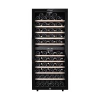 Купить отдельностоящий винный шкаф Libhof GMD-87 black