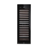 Купить встраиваемый винный шкаф Libhof SRD-164 black
