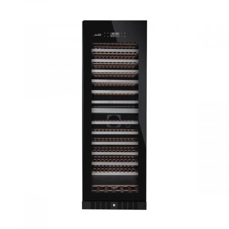 Купить встраиваемый винный шкаф Libhof SRD-164 black