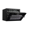 Купить встраиваемый винный шкаф Libhof Connoisseur CK-24 black