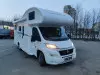 Аренда автодома Forster A699 HB на базе Fiat Ducato (2020 г.)