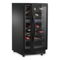 Купить встраиваемый винный шкаф Dometic E28FG Elegance
