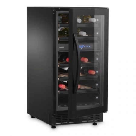 Купить встраиваемый винный шкаф Dometic E28FG Elegance