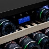 Купить встраиваемый винный шкаф Meyvel MV22-KSB1