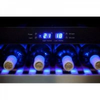 Купить встраиваемый винный шкаф Cold Vine C110-KBT2